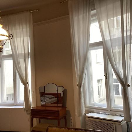 Central Apartments Of Budapest Esterno foto