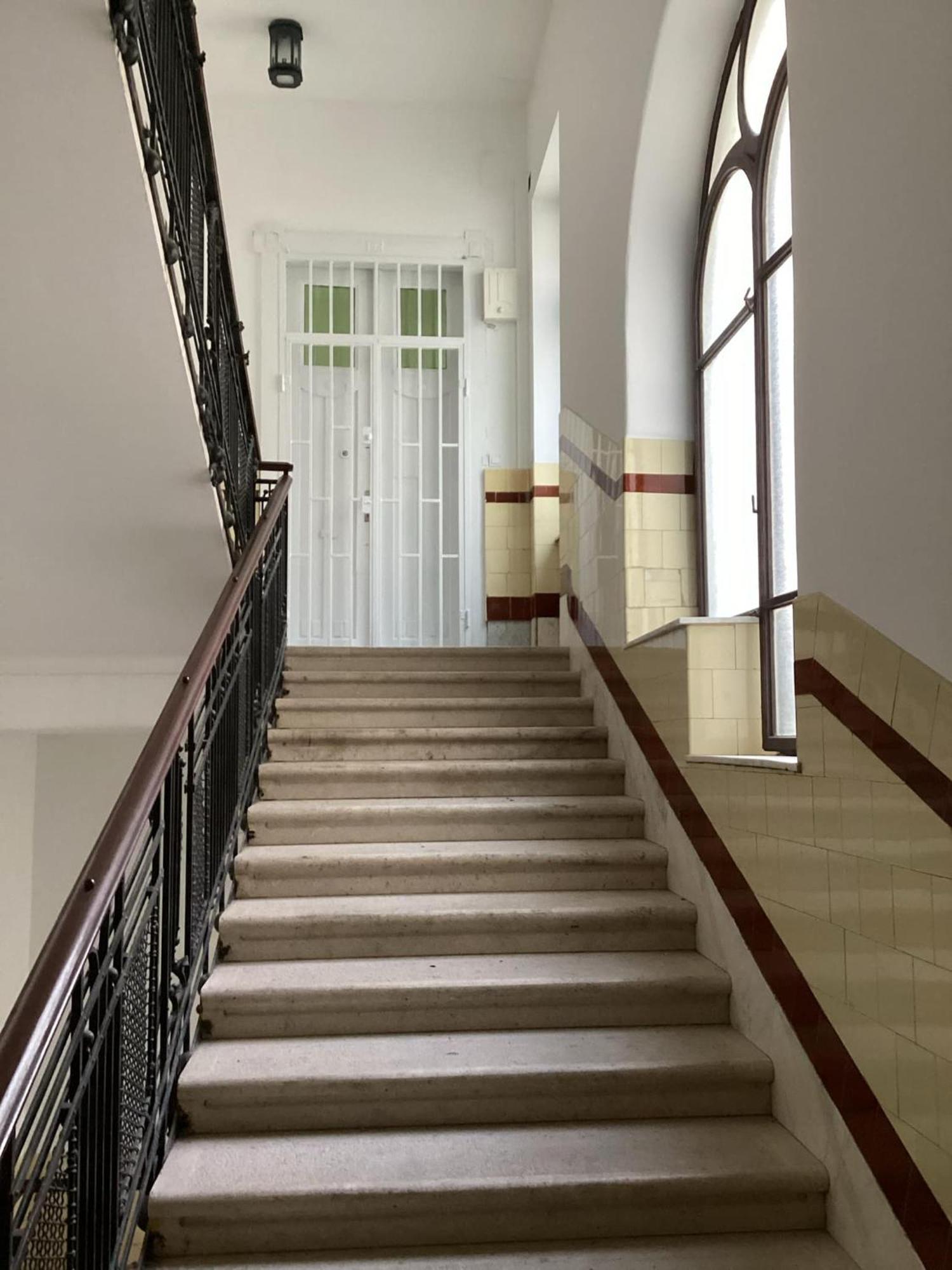 Central Apartments Of Budapest Esterno foto