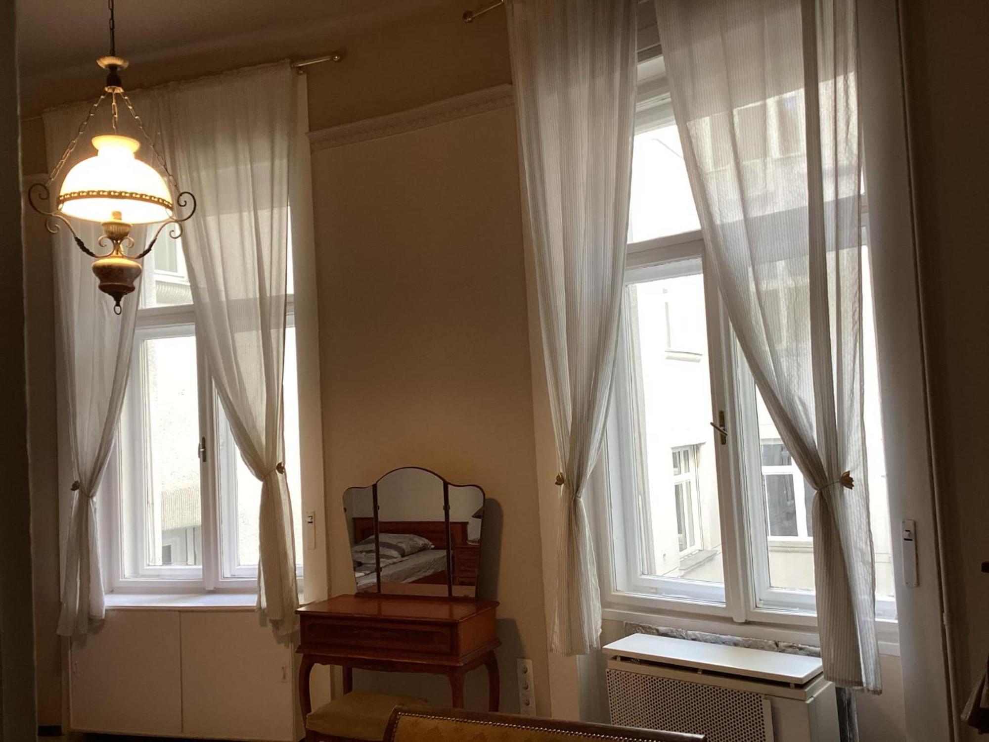 Central Apartments Of Budapest Esterno foto