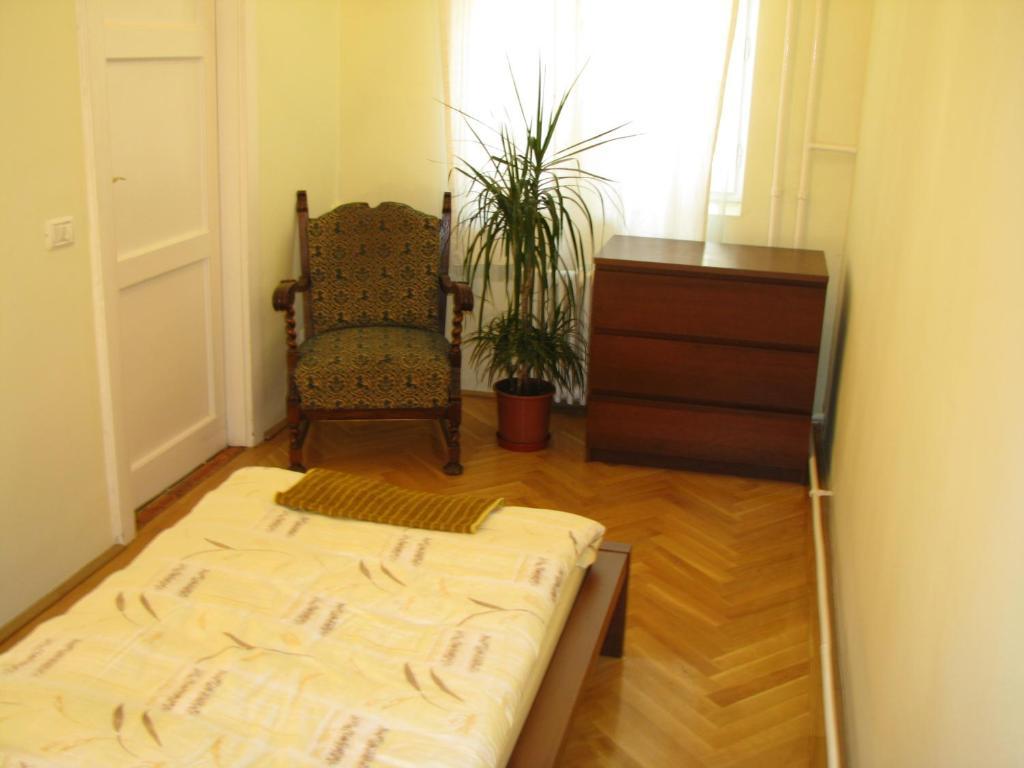 Central Apartments Of Budapest Esterno foto