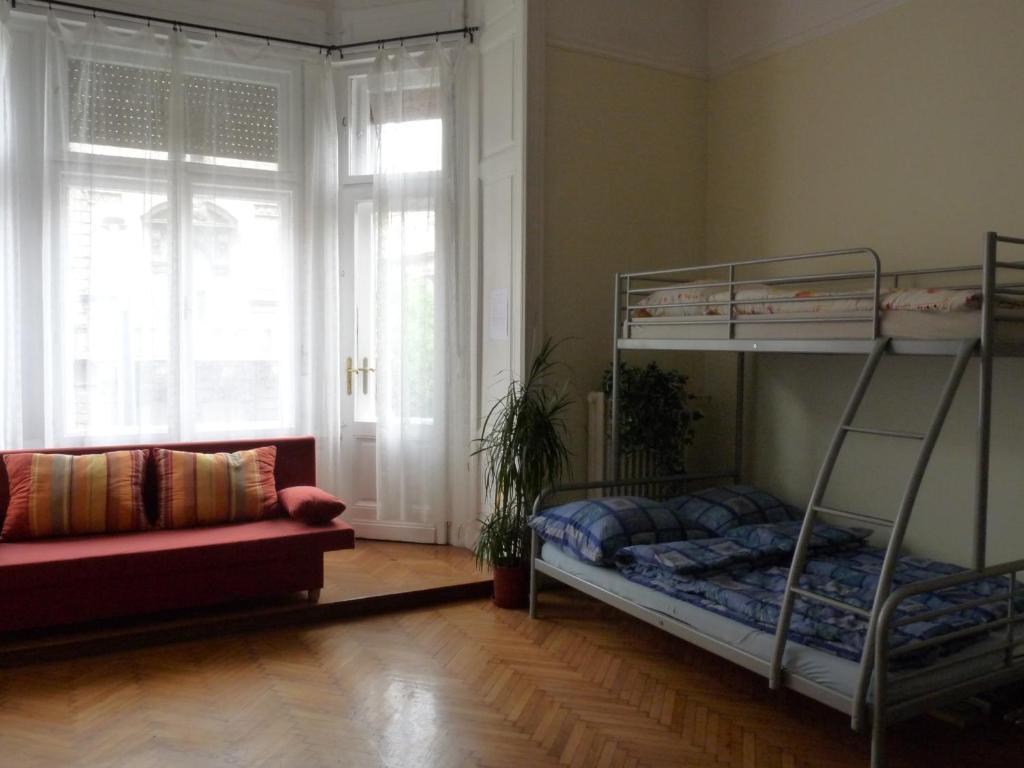 Central Apartments Of Budapest Esterno foto