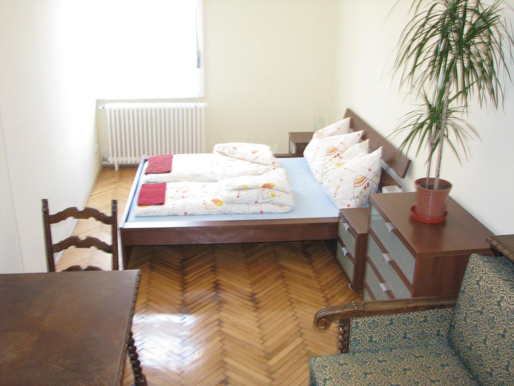 Central Apartments Of Budapest Camera foto