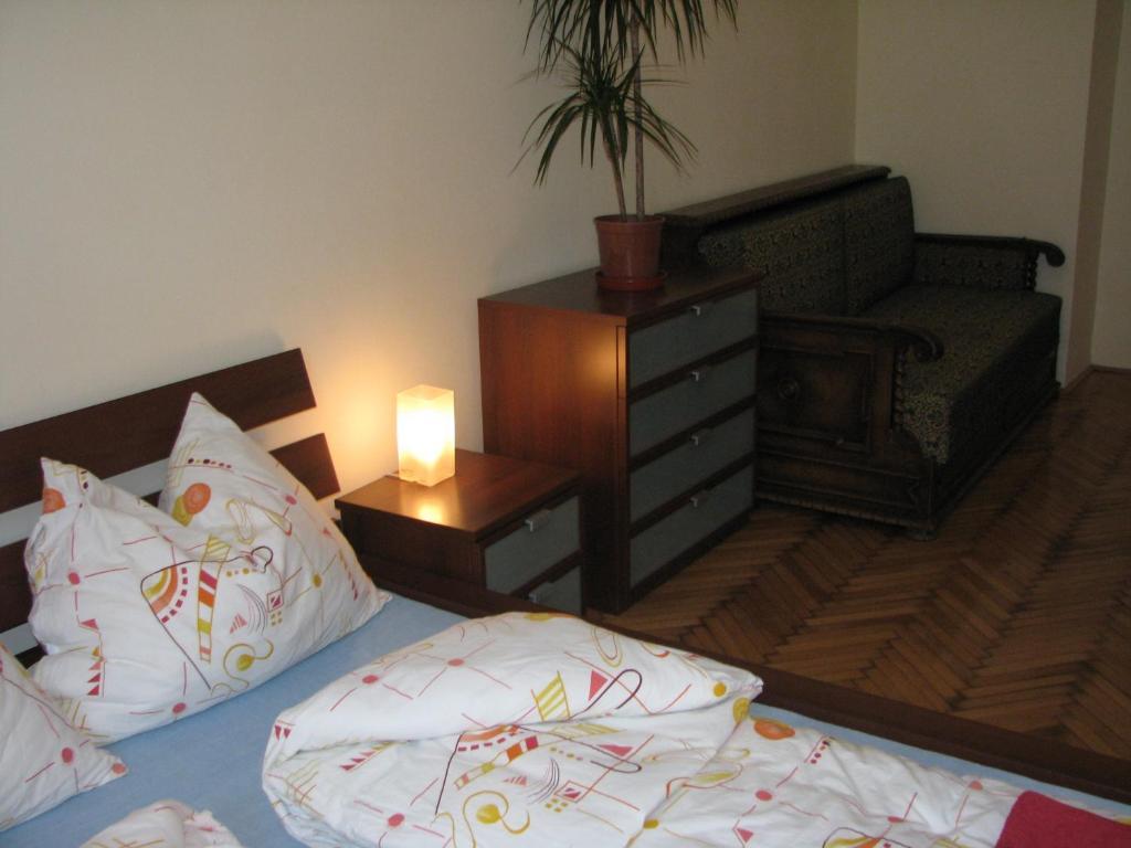 Central Apartments Of Budapest Camera foto