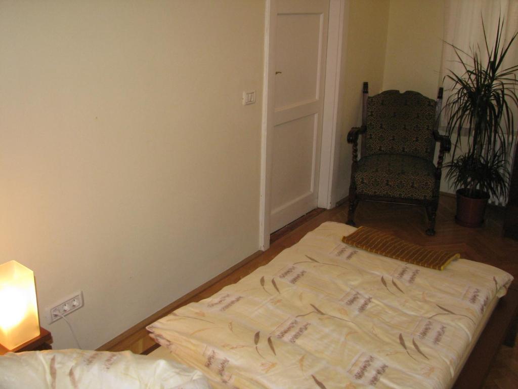 Central Apartments Of Budapest Camera foto