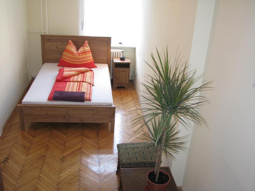 Central Apartments Of Budapest Camera foto
