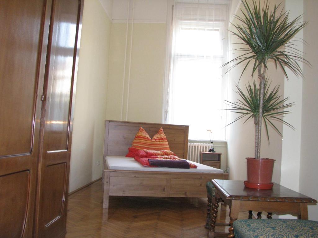 Central Apartments Of Budapest Camera foto