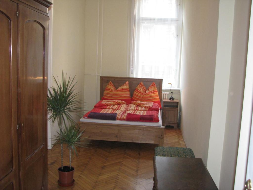 Central Apartments Of Budapest Camera foto