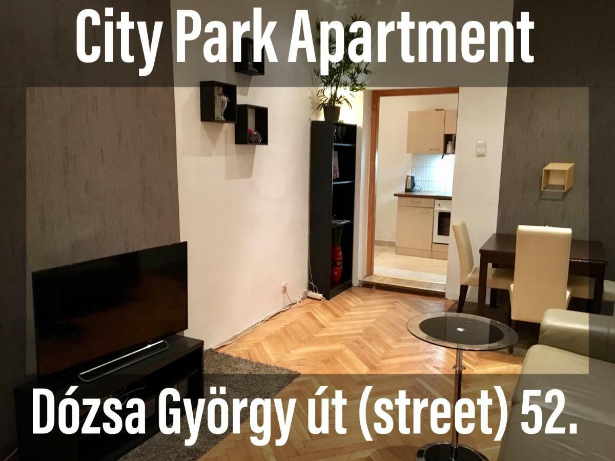 Central Apartments Of Budapest Esterno foto
